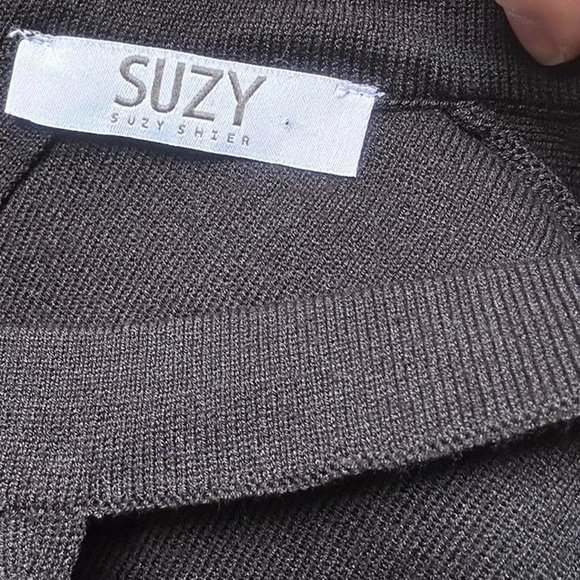 2000s Vintage Keyhole Cut Out Top - Picture 11 of 11